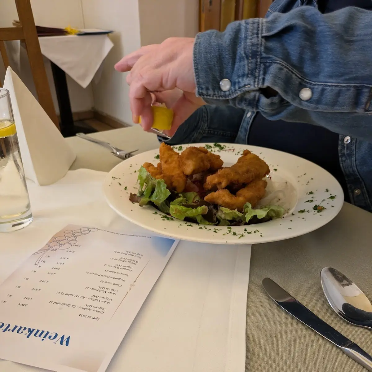 Essen und Trinken photo 2