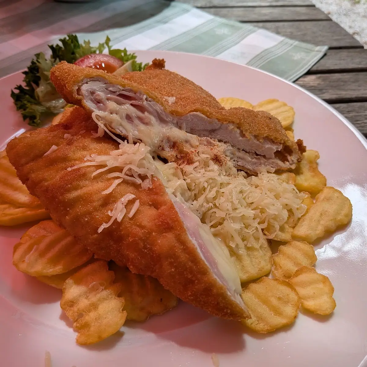 Essen und Trinken photo 4