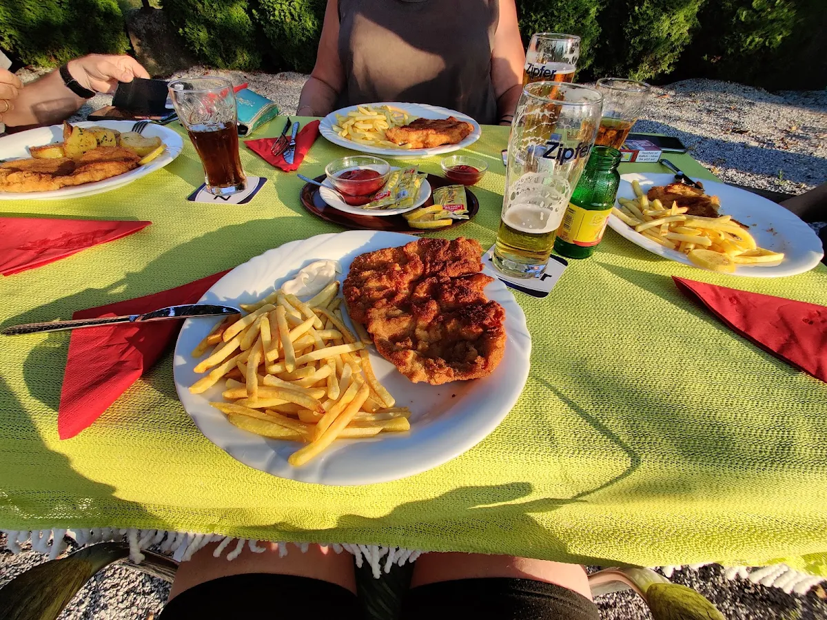 Essen und Trinken photo 3