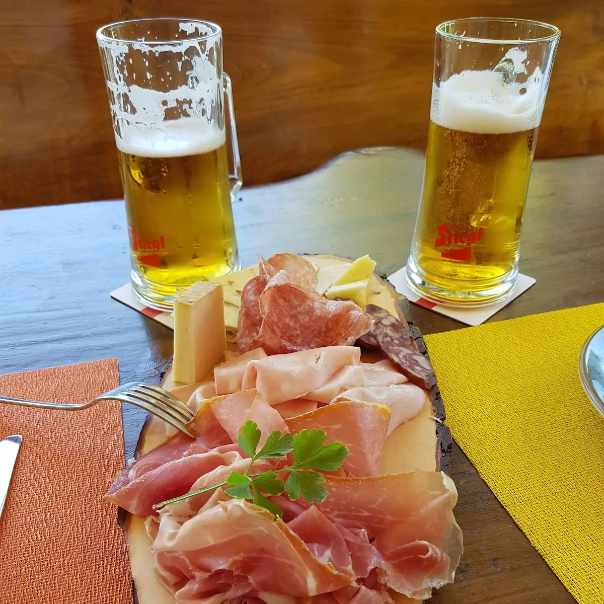 Essen und Trinken photo 2