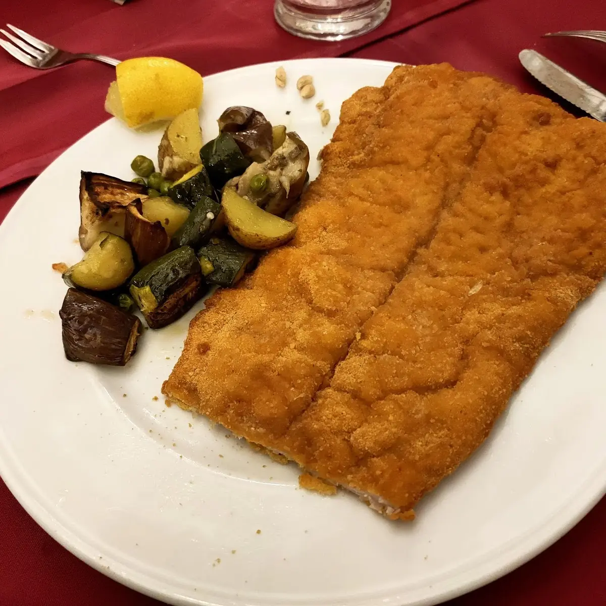 Essen und Trinken photo 4