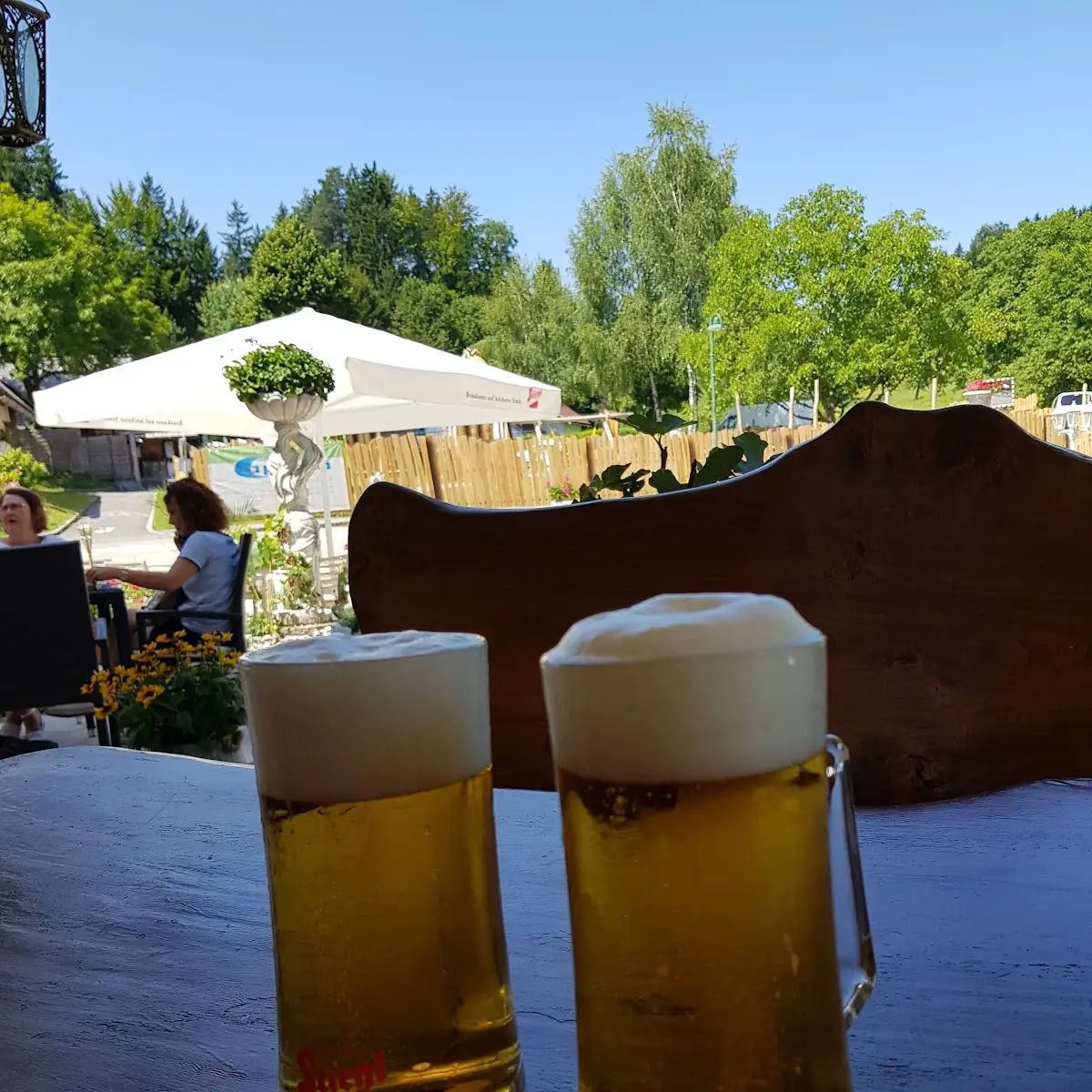 Essen und Trinken photo 5
