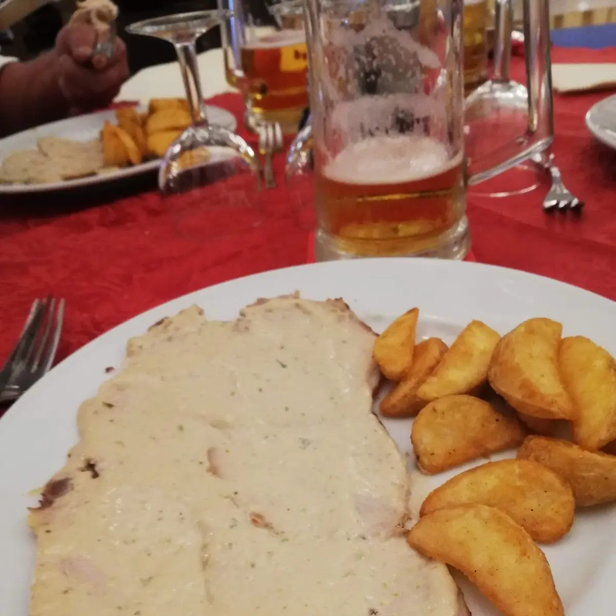 Essen und Trinken photo 9