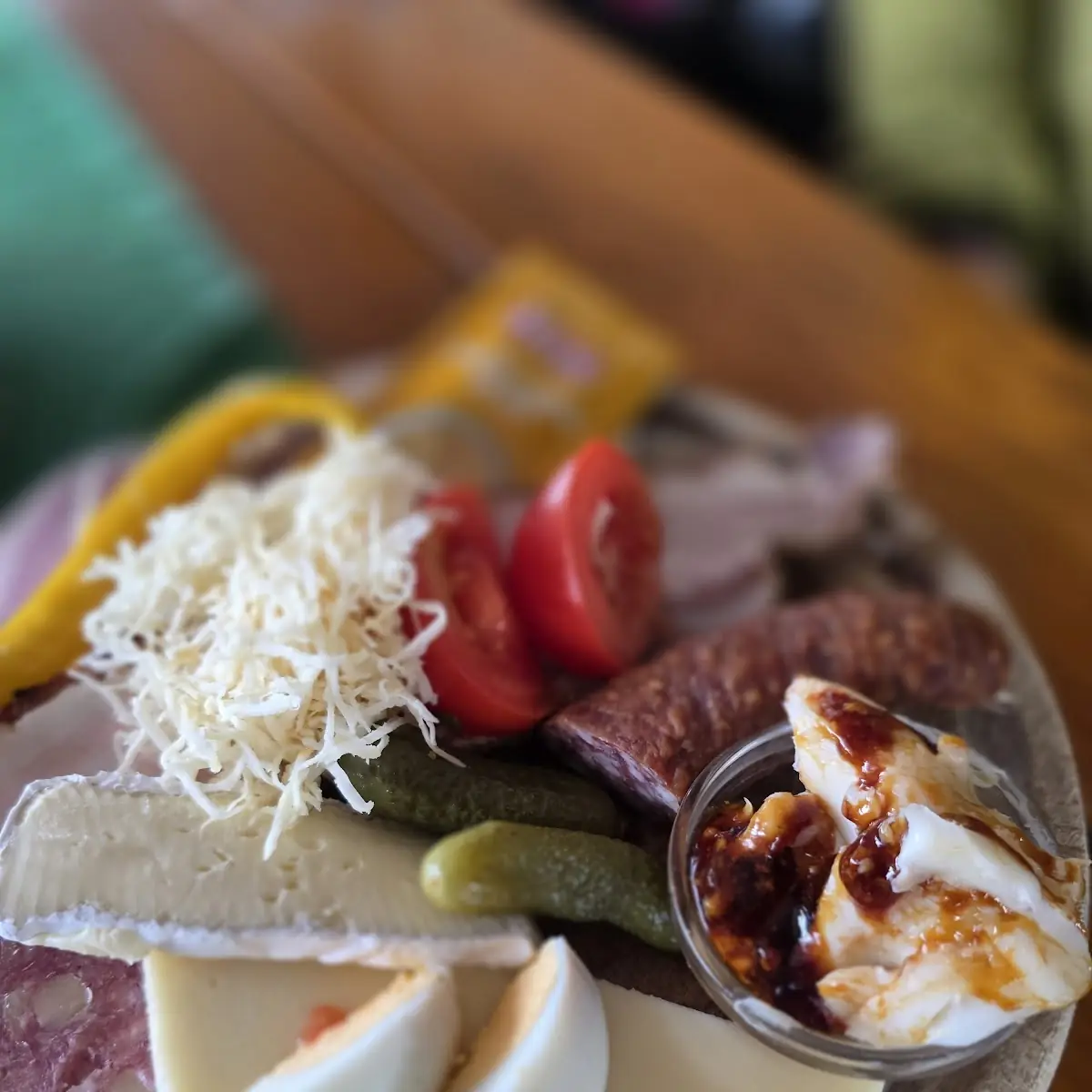 Essen und Trinken photo 2