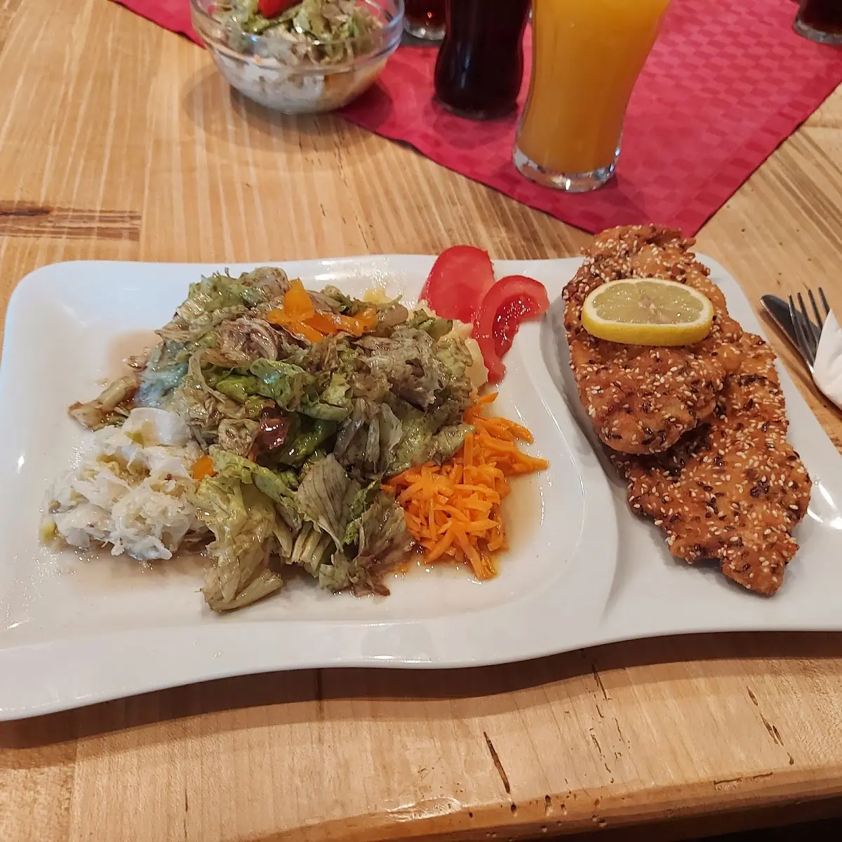 Essen und Trinken photo 5