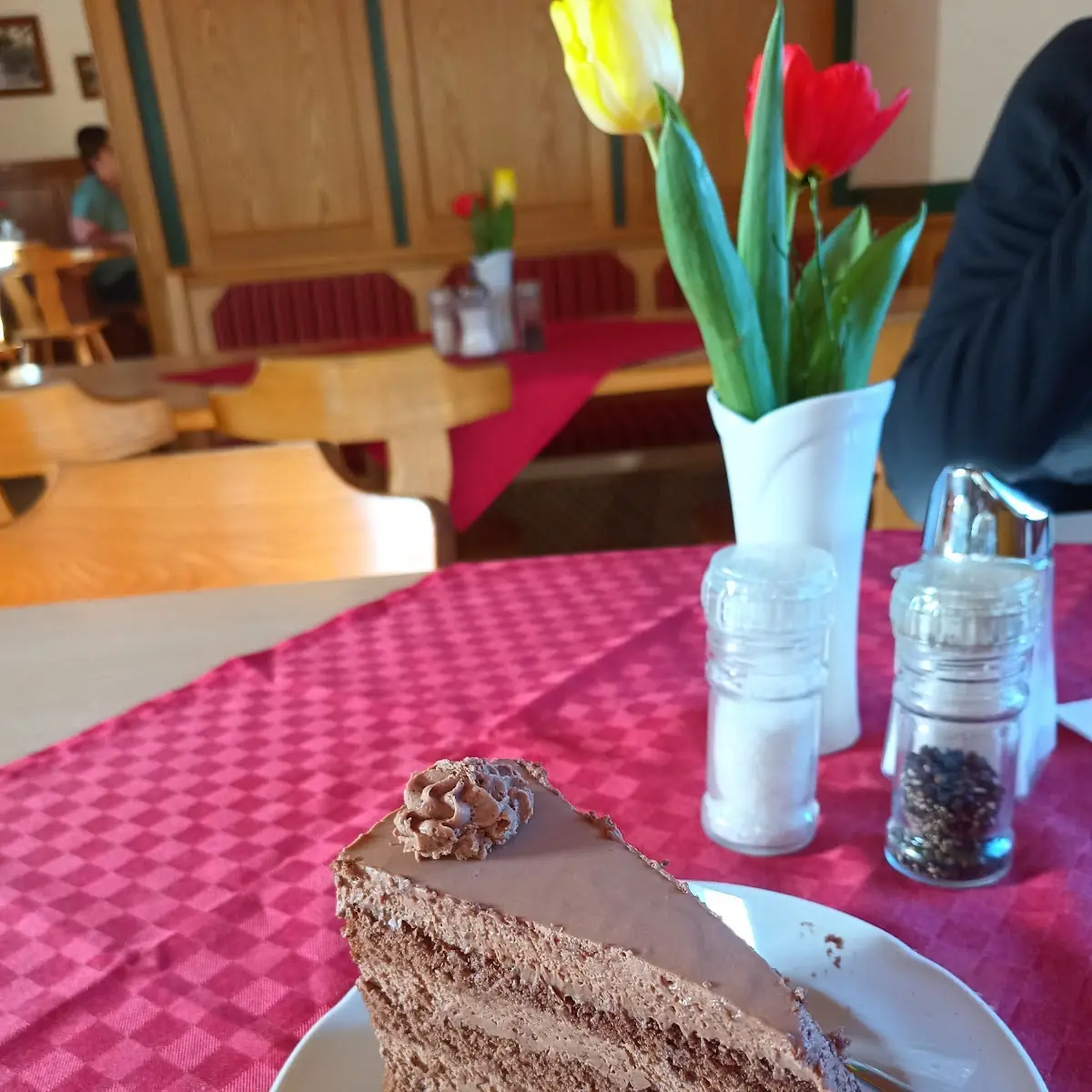 Essen und Trinken photo 7