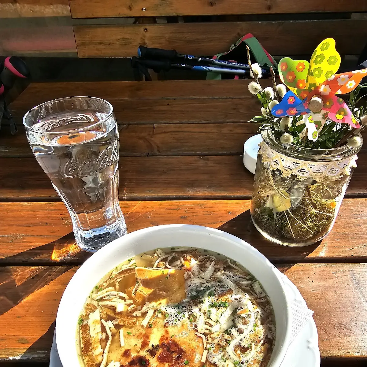 Essen und Trinken photo 8