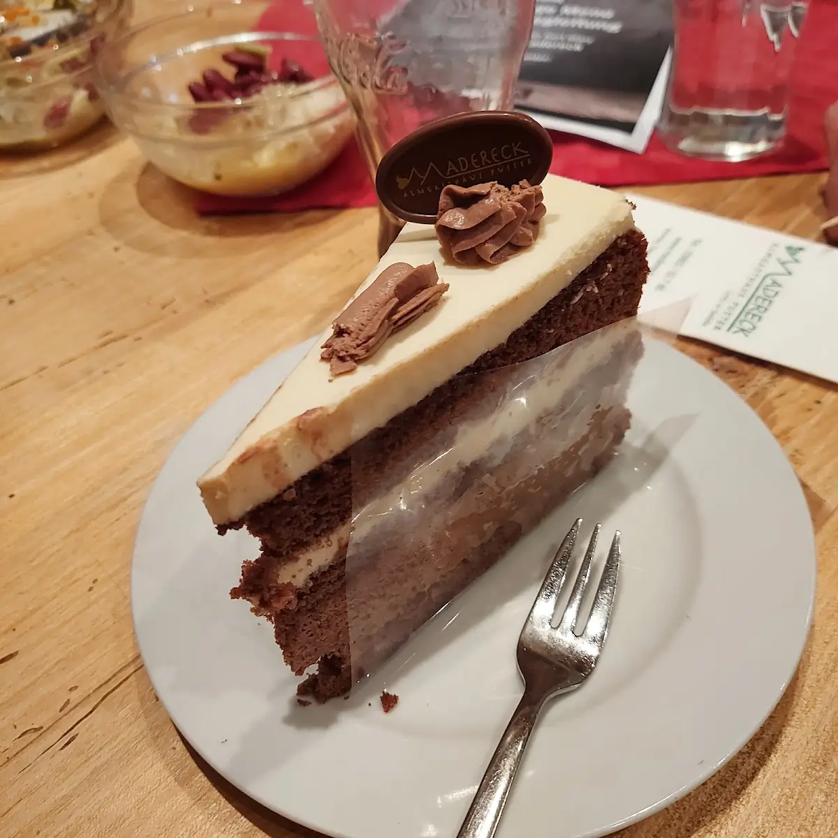 Essen und Trinken photo 9