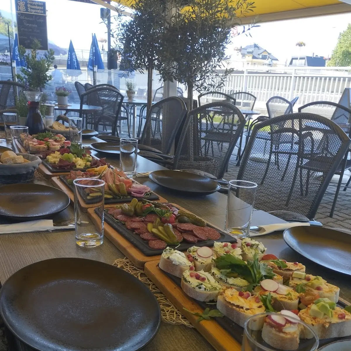 Essen und Trinken photo 5
