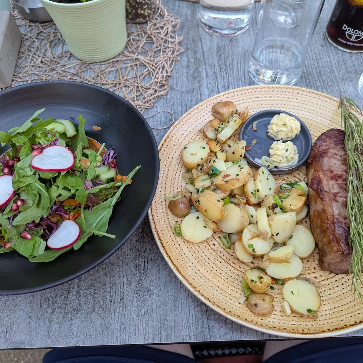 Essen und Trinken photo 7