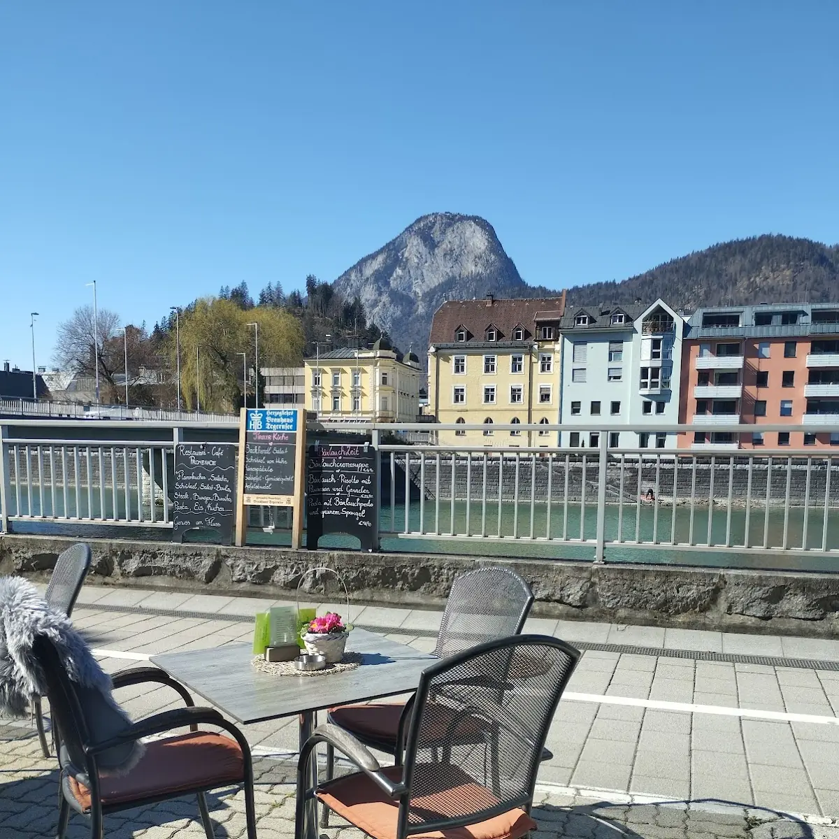 Atmosphäre photo 2