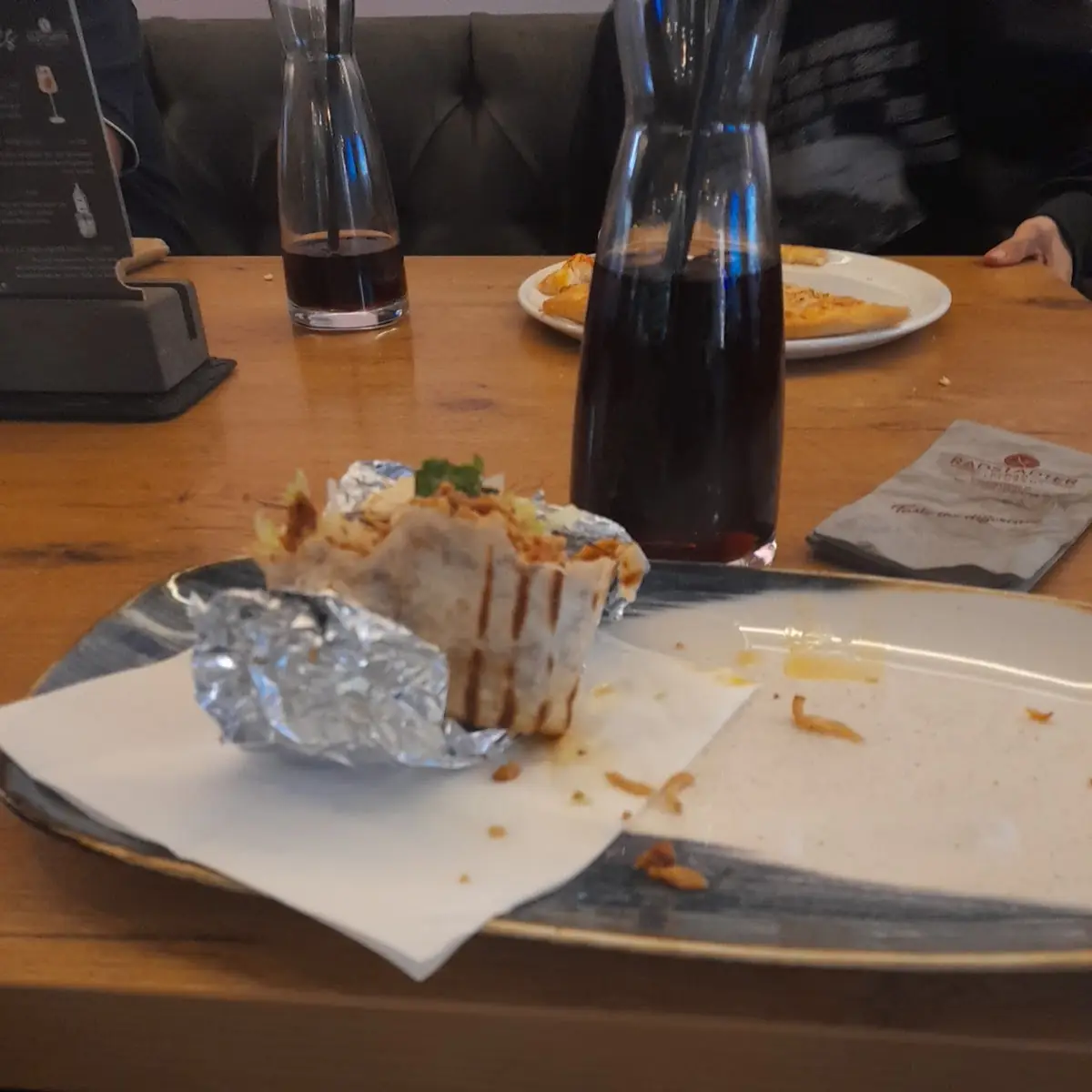 Essen und Trinken photo 10