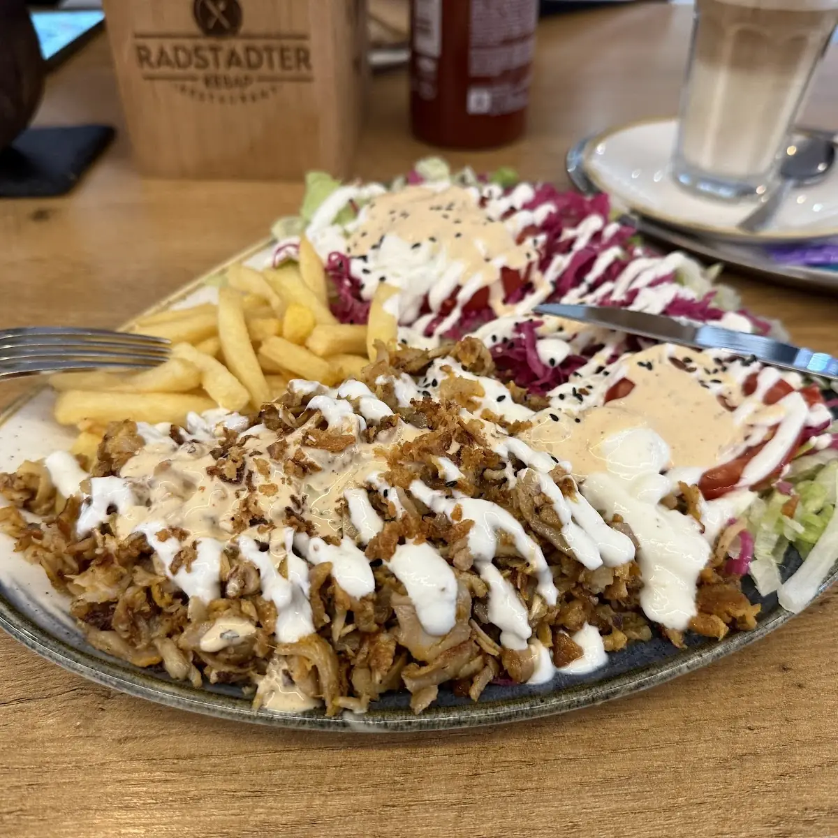 Essen und Trinken photo 4
