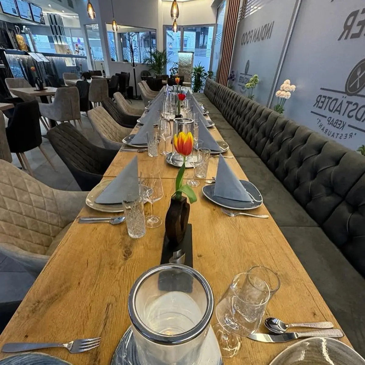 Essen und Trinken photo 7