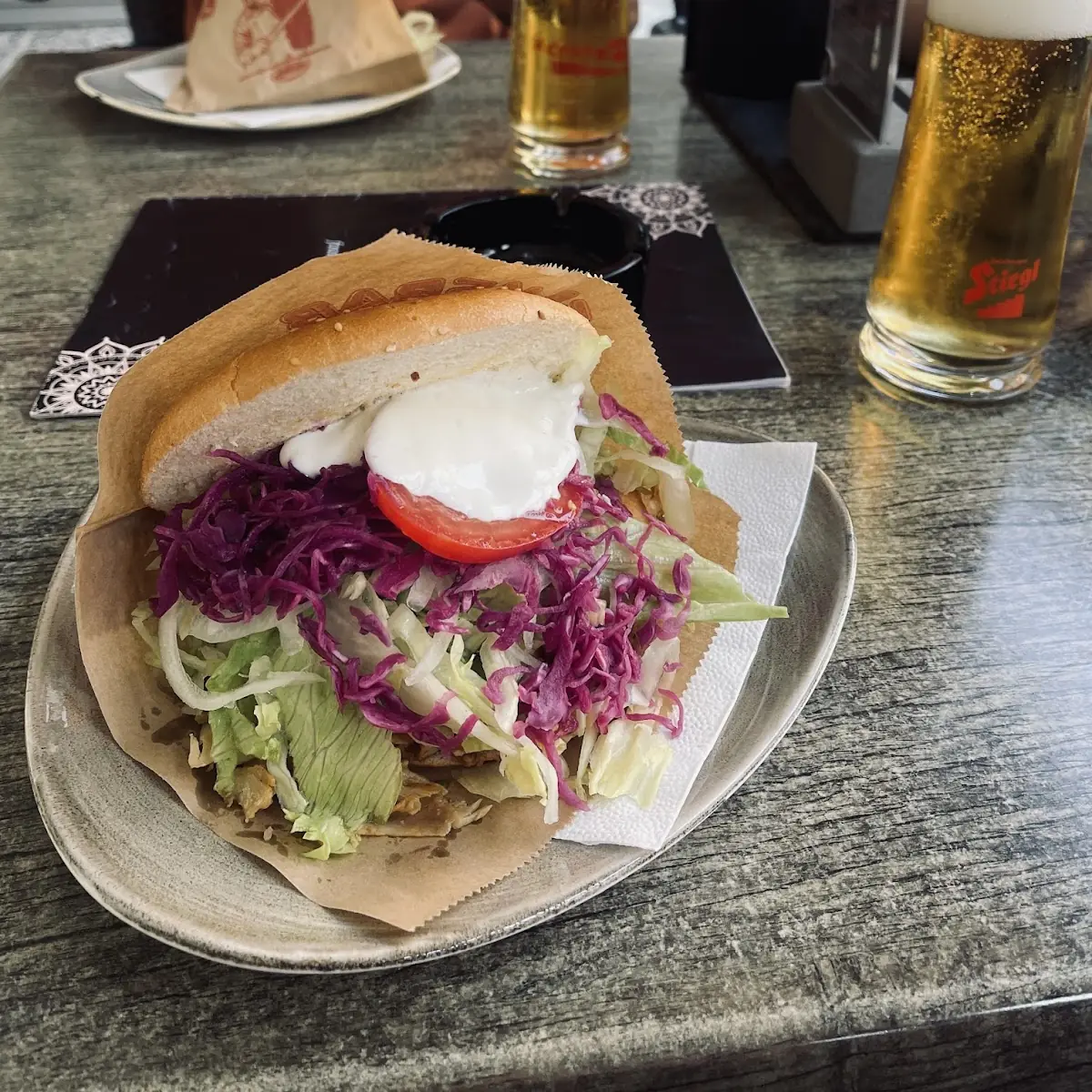 Essen und Trinken photo 8
