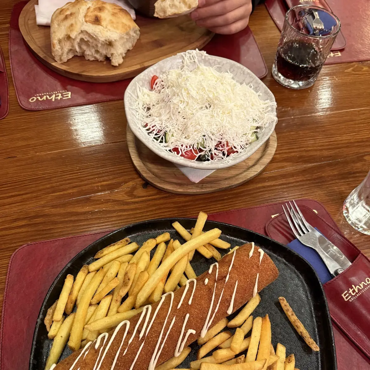 Essen und Trinken photo 10