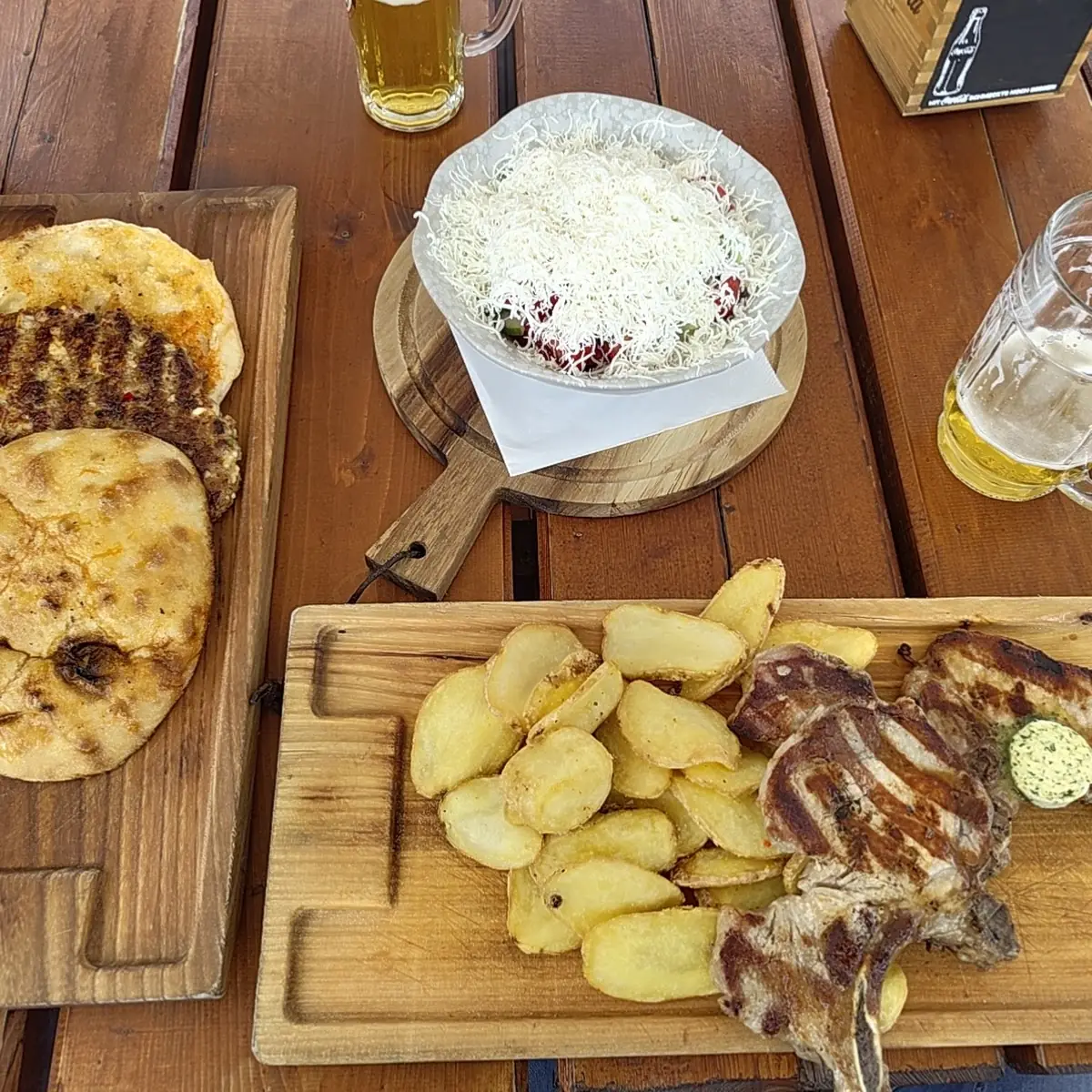 Essen und Trinken photo 4