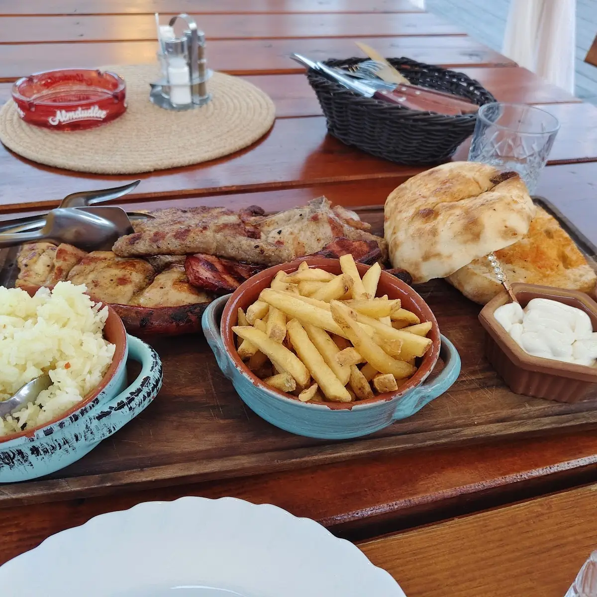 Essen und Trinken photo 6