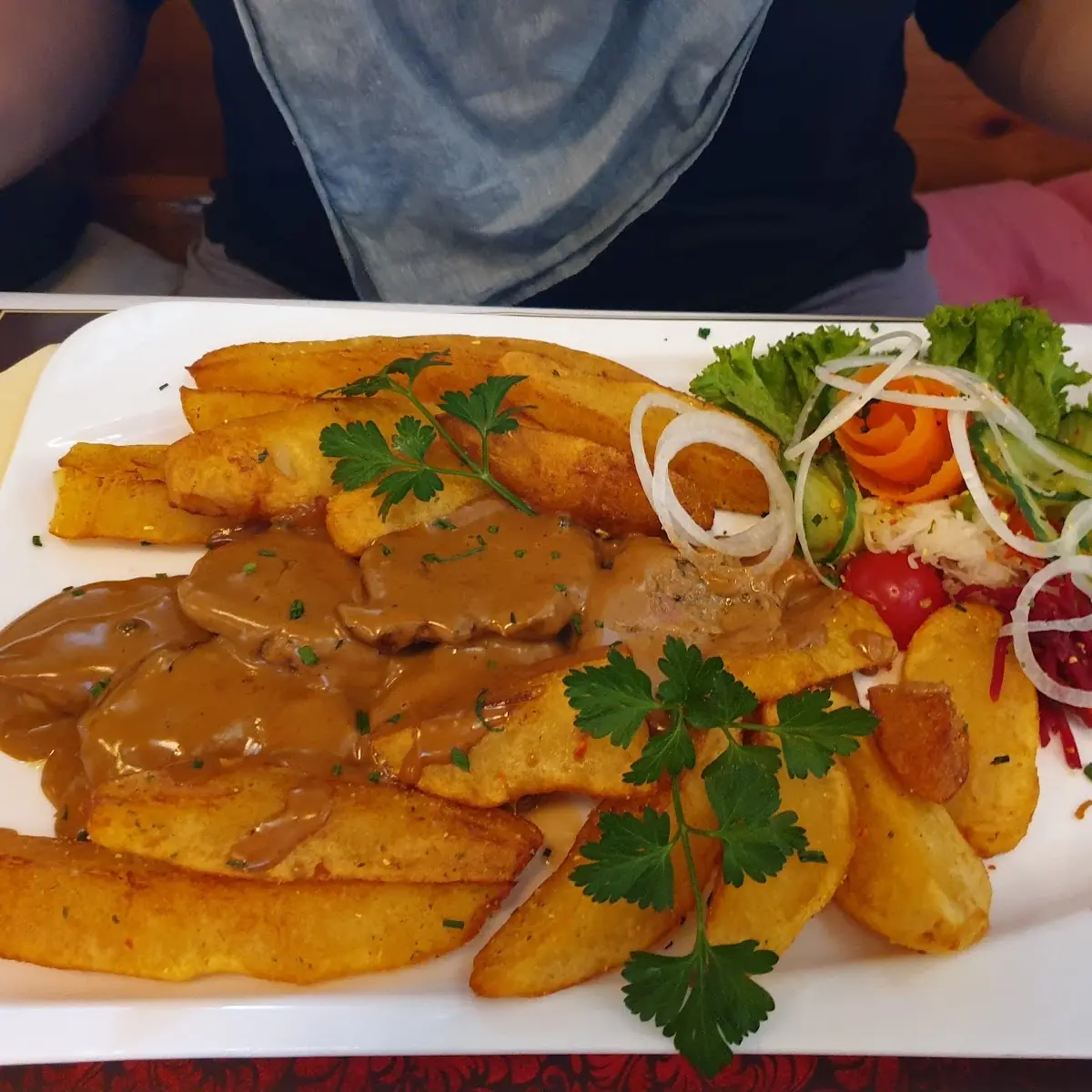 Essen und Trinken photo 8