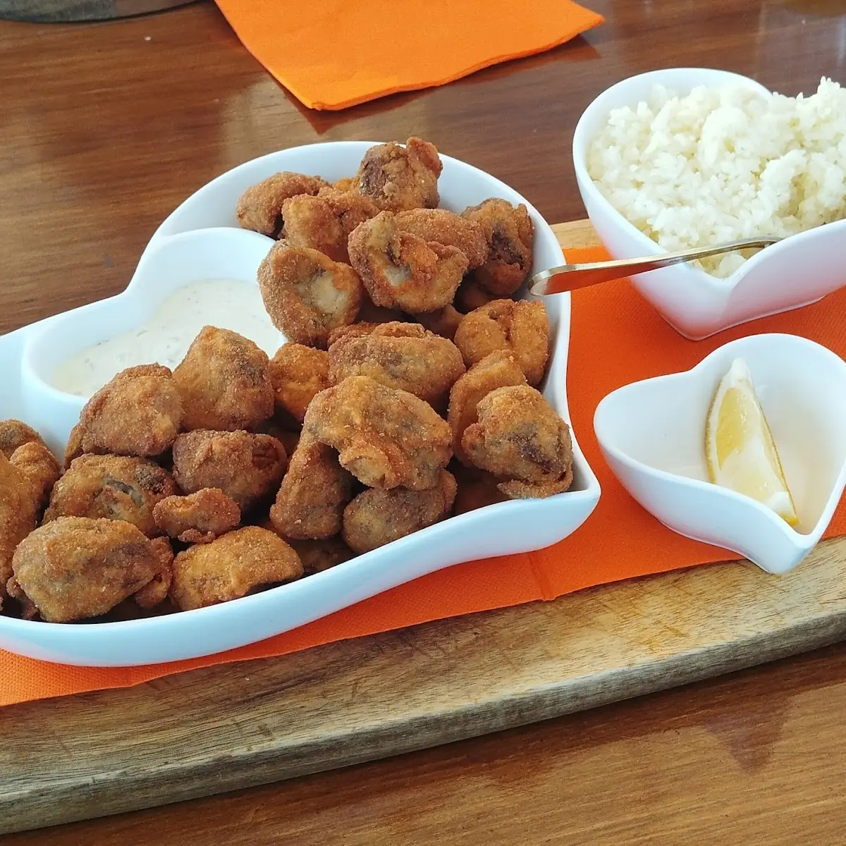 Essen und Trinken photo 9