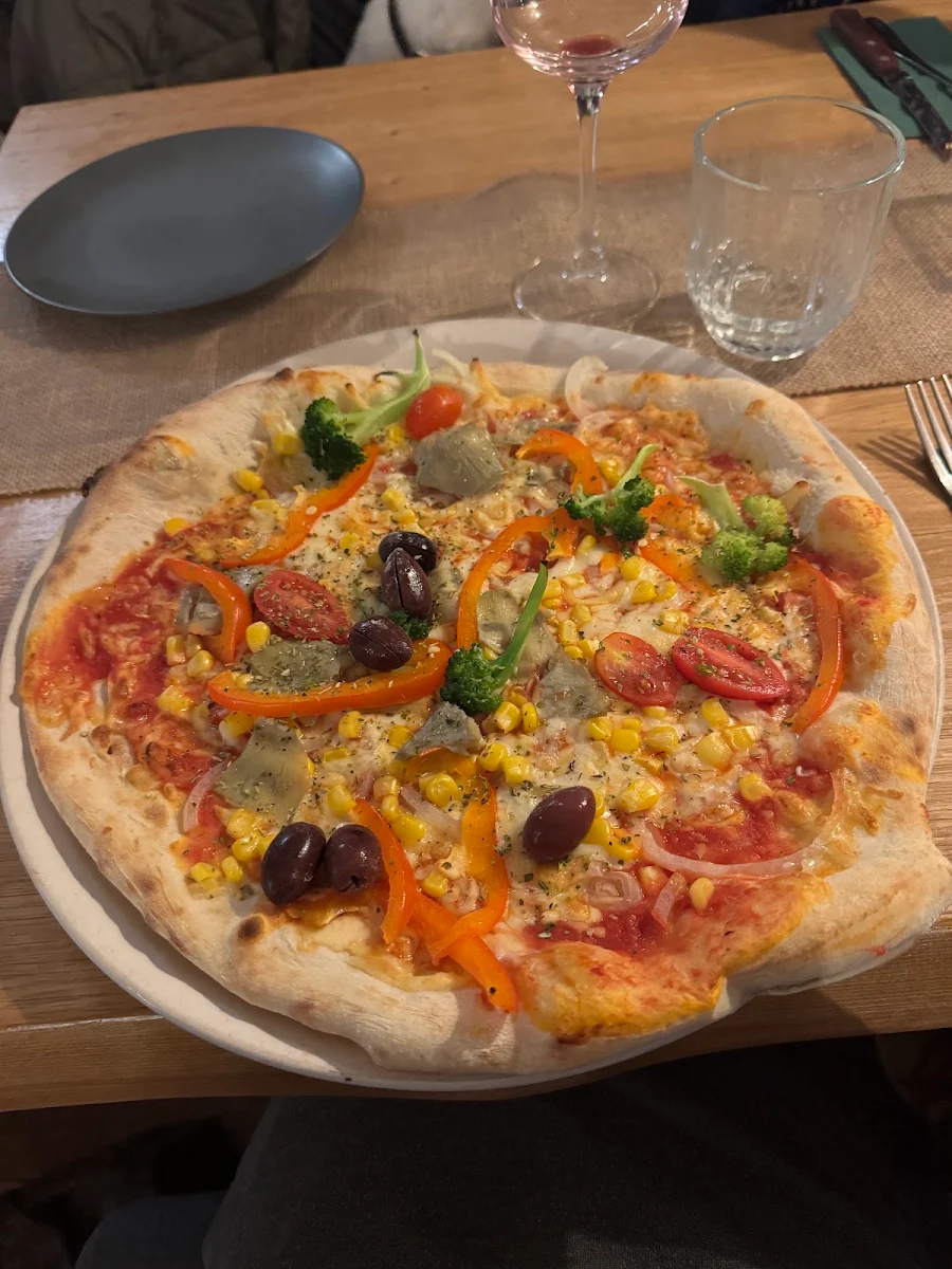 Essen und Trinken photo 2