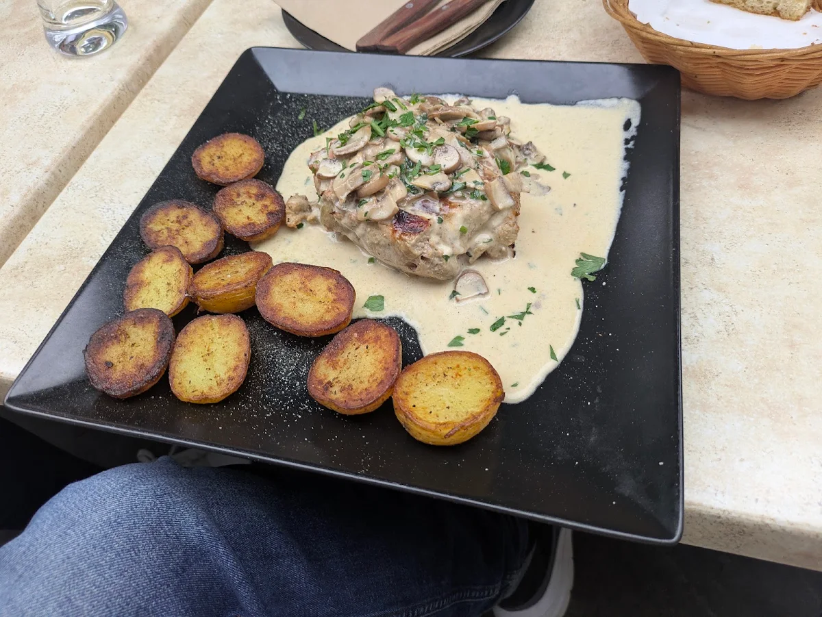 Essen und Trinken photo 4