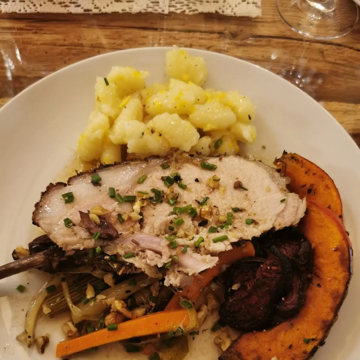 Essen und Trinken photo 3