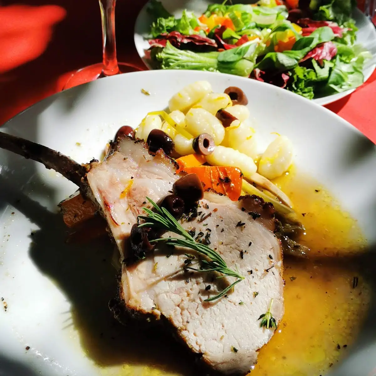 Essen und Trinken photo 7