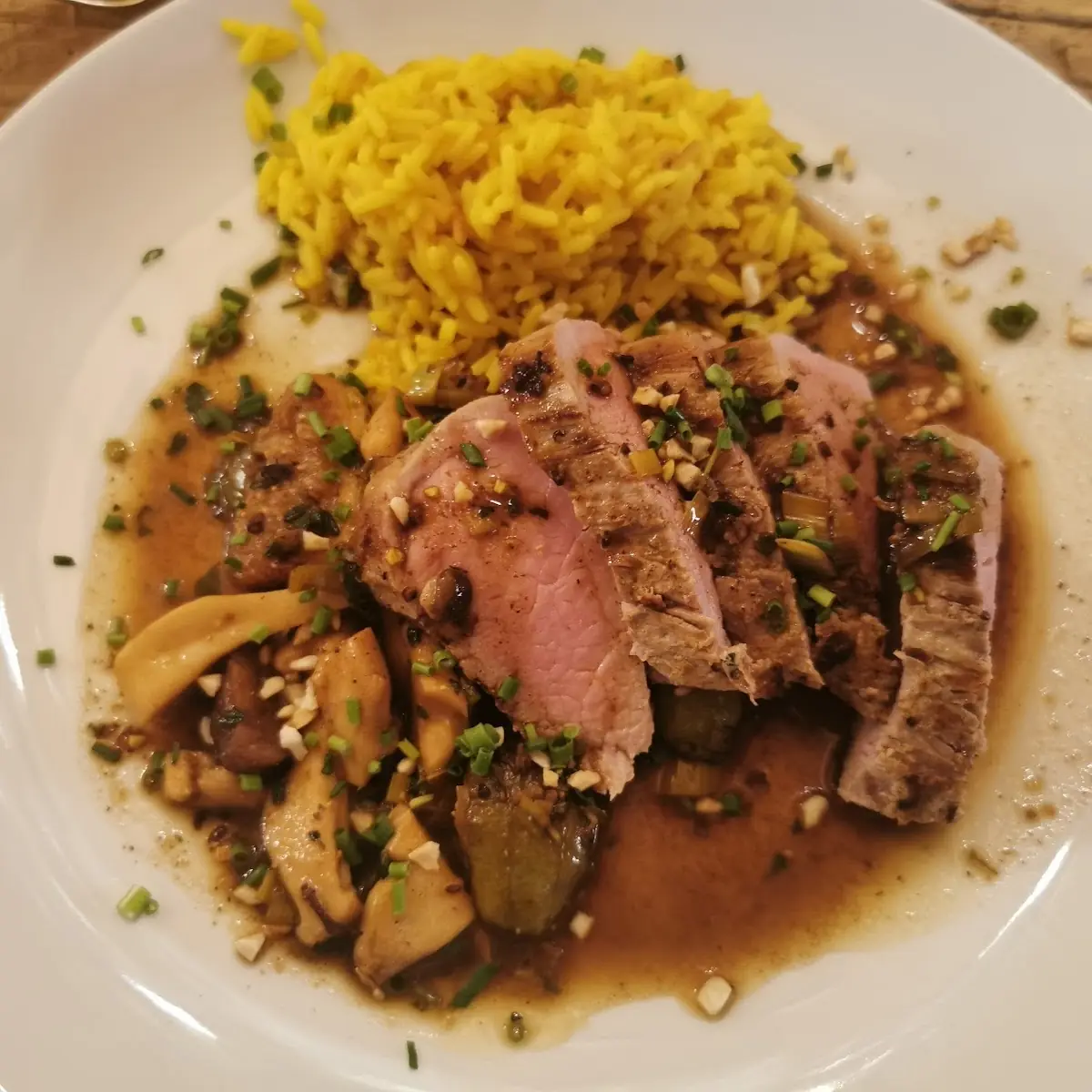 Essen und Trinken photo 9