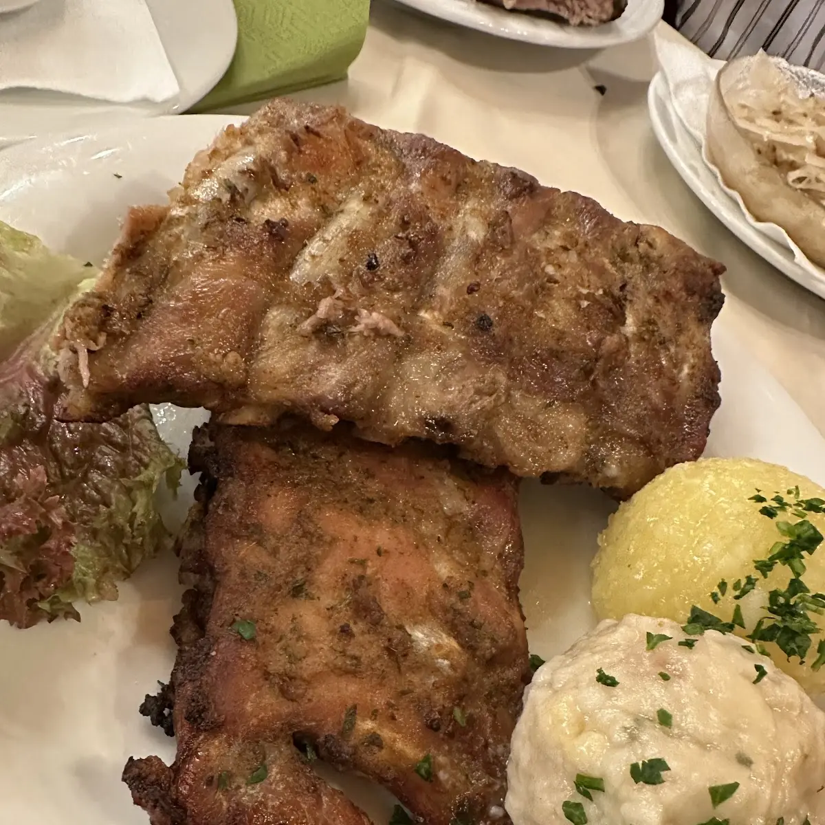 Essen und Trinken photo 10