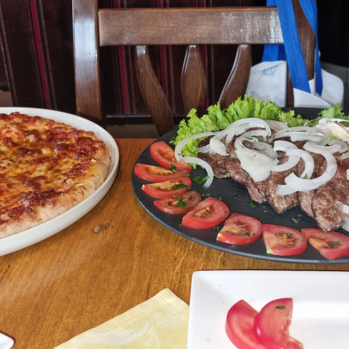 Essen und Trinken photo 4