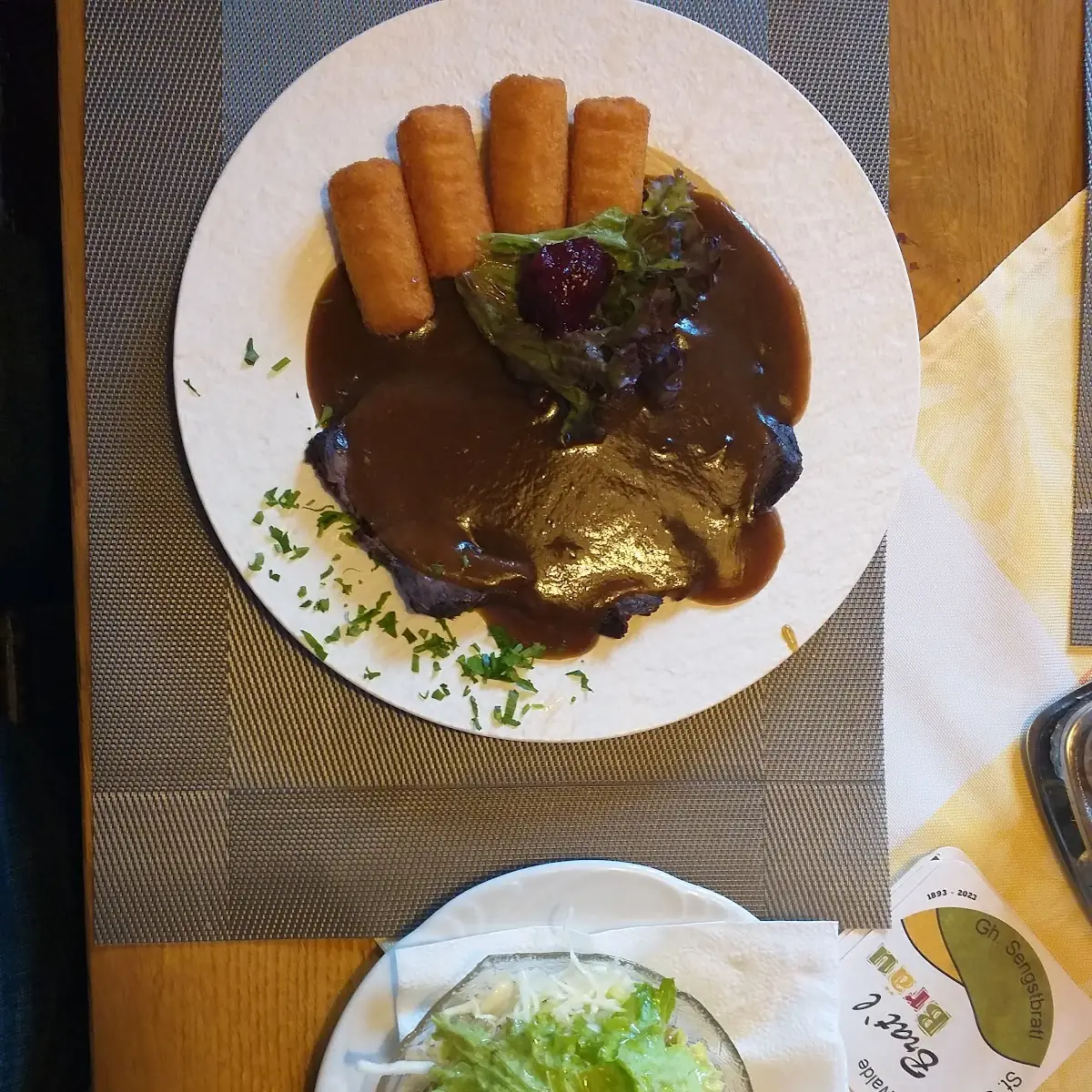 Essen und Trinken photo 5
