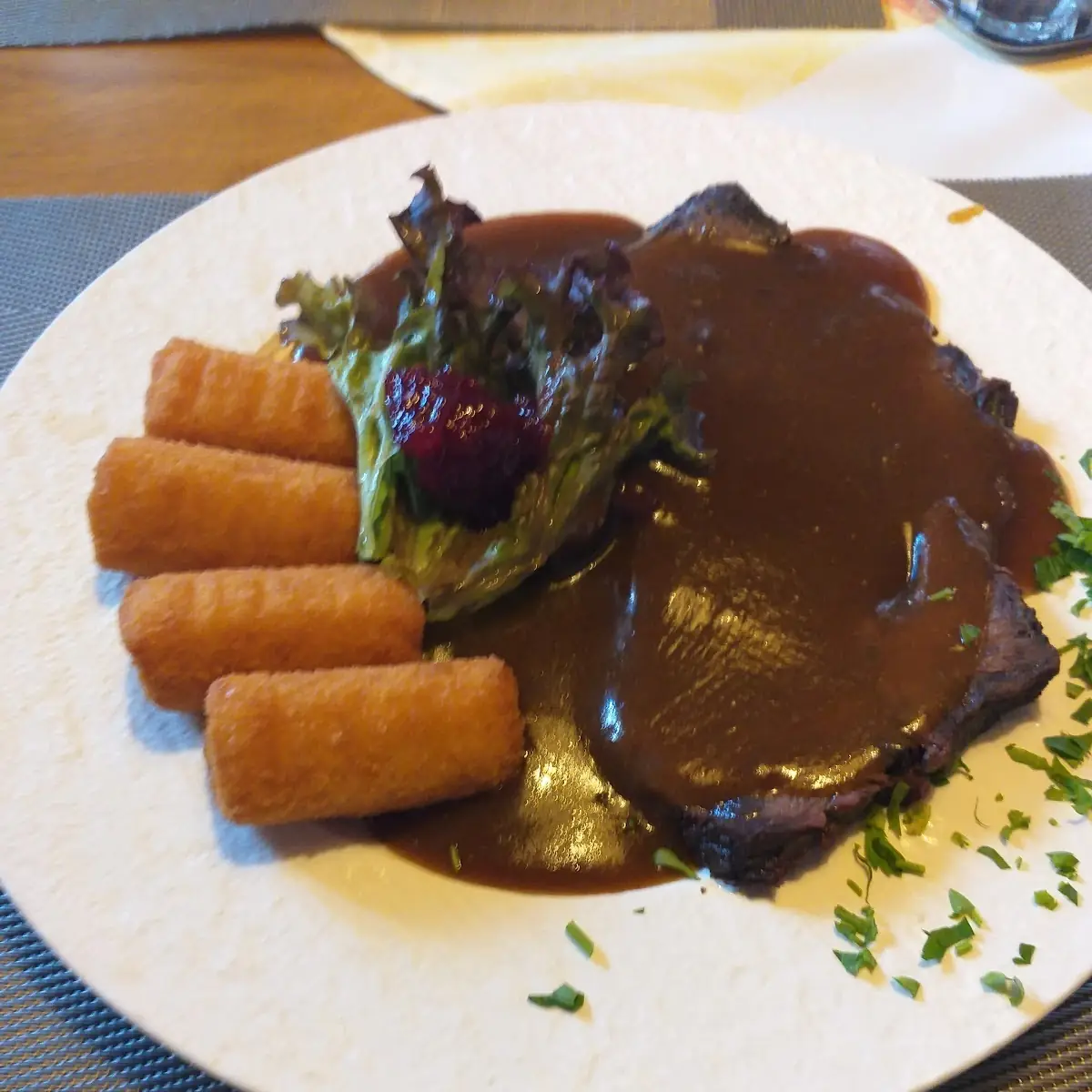 Essen und Trinken photo 8
