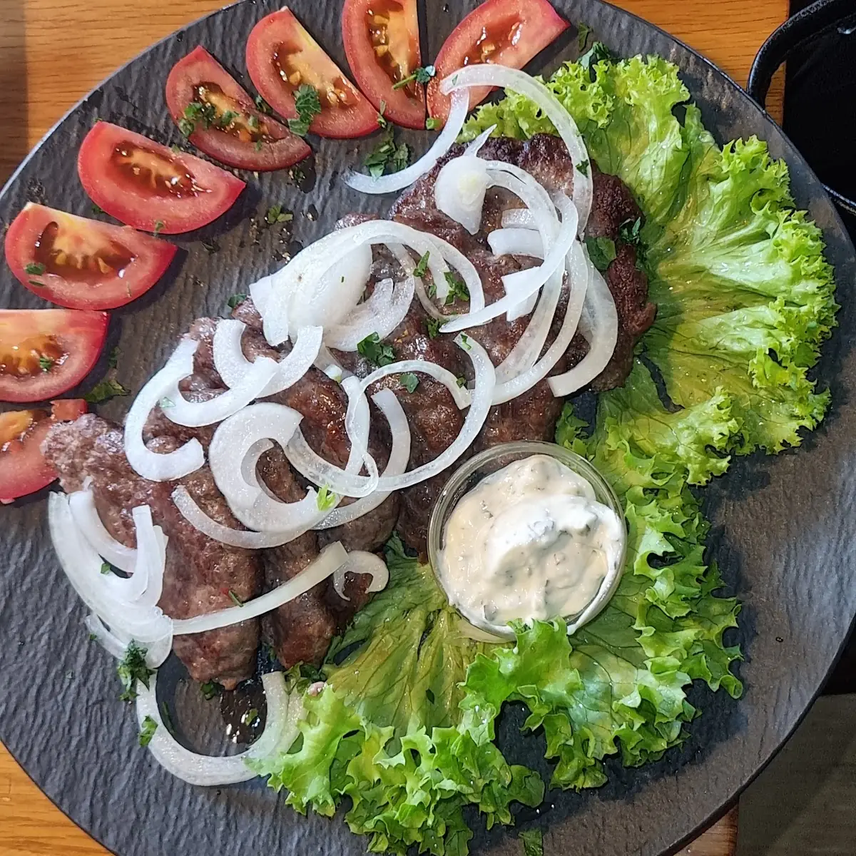 Essen und Trinken photo 9