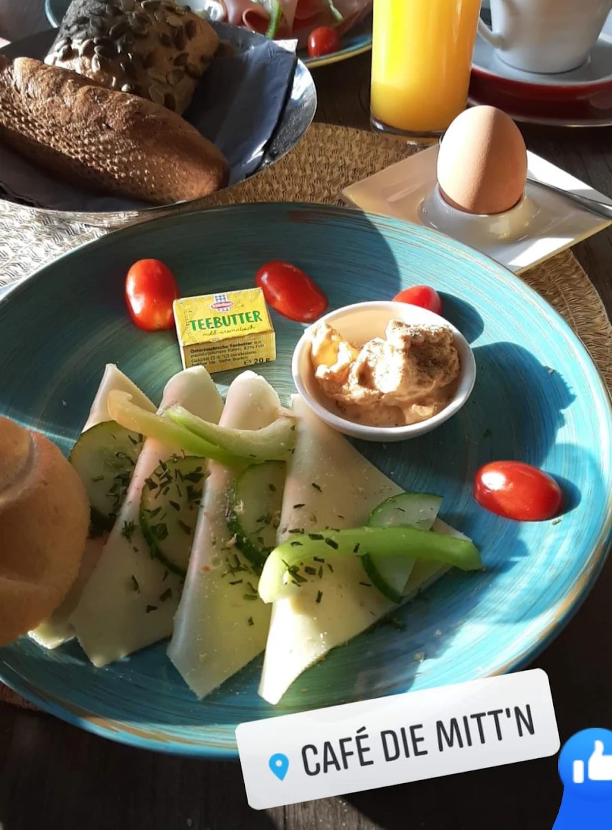 Essen und Trinken photo 10