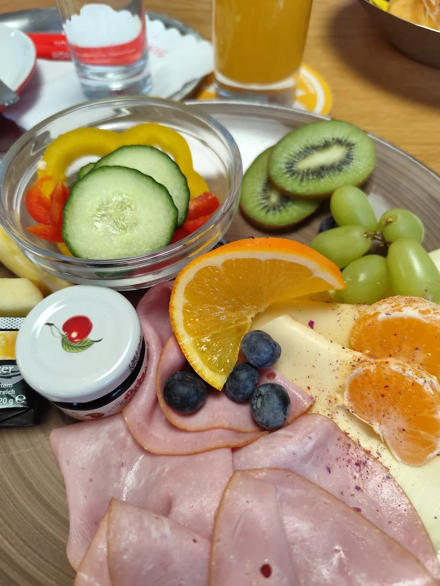 Essen und Trinken photo 2