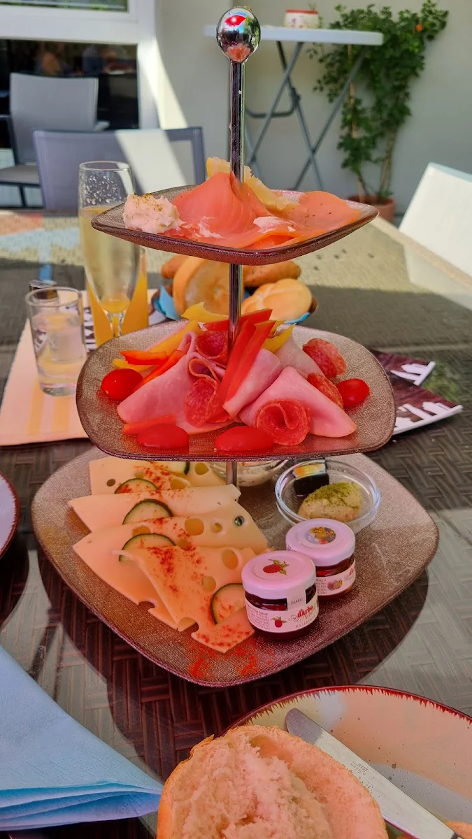 Essen und Trinken photo 4