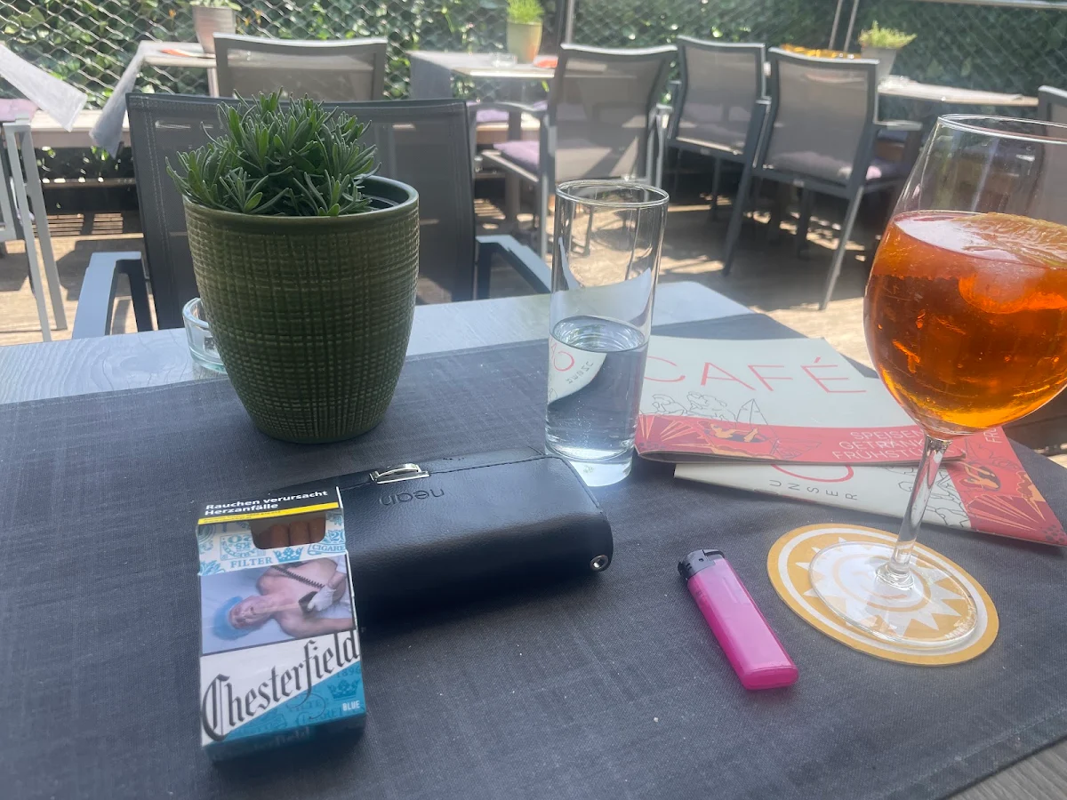 Essen und Trinken photo 5