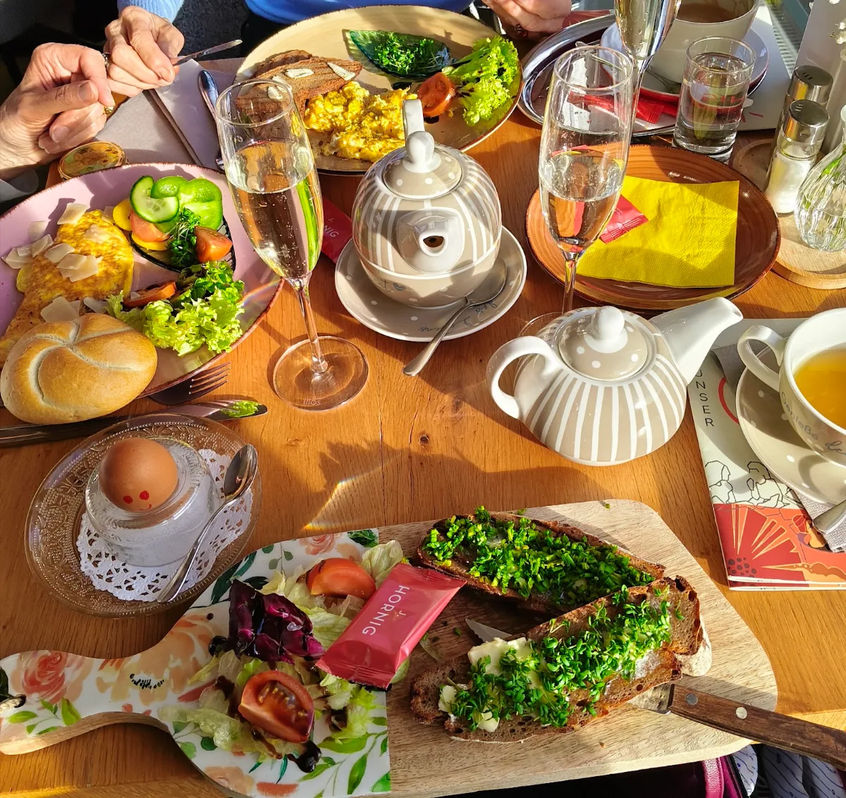 Essen und Trinken photo 6