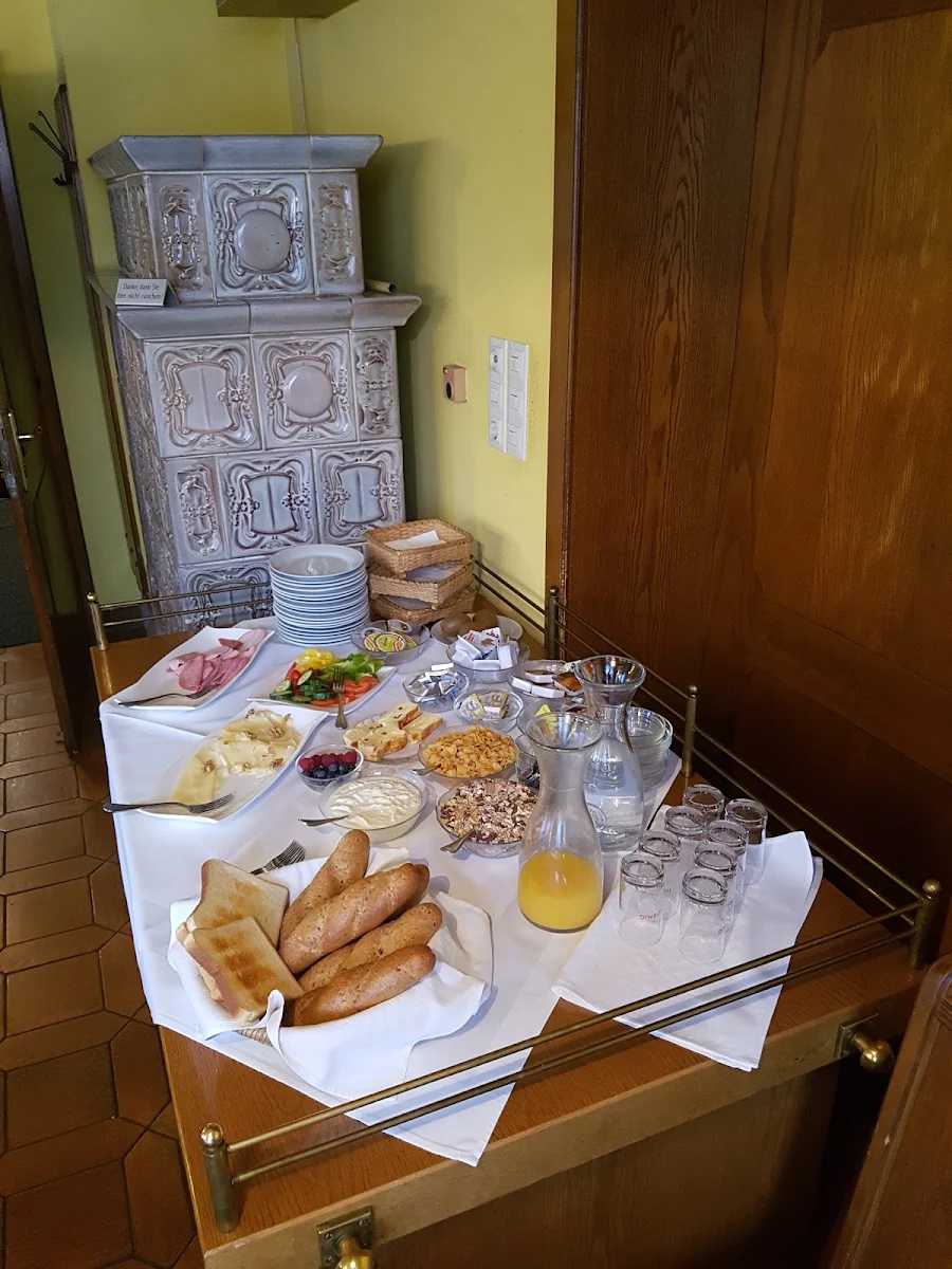 Essen und Trinken photo 1