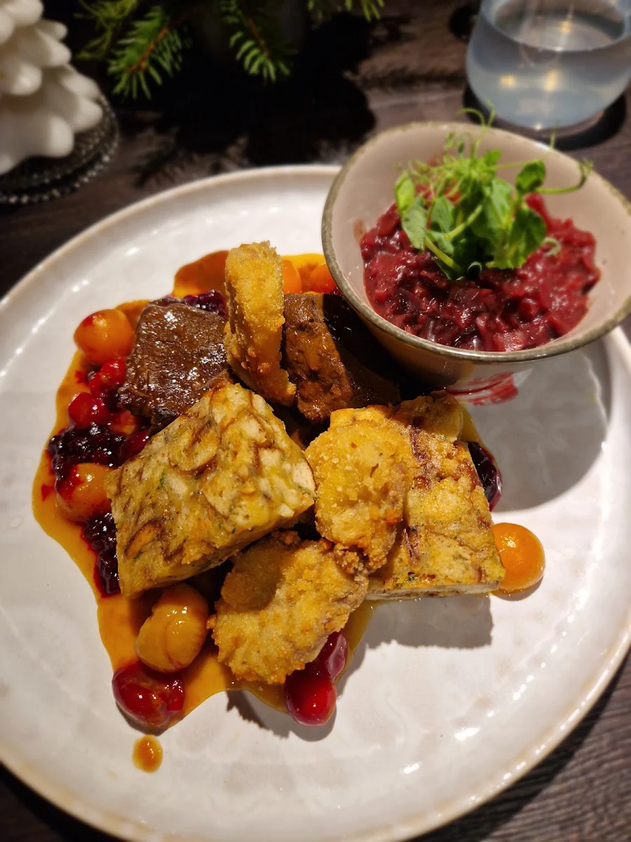 Essen und Trinken photo 10