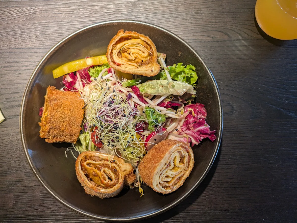 Essen und Trinken photo 4