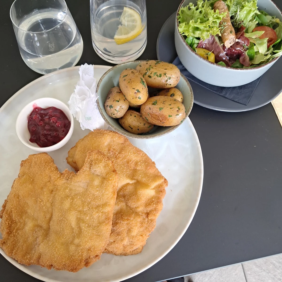 Essen und Trinken photo 9