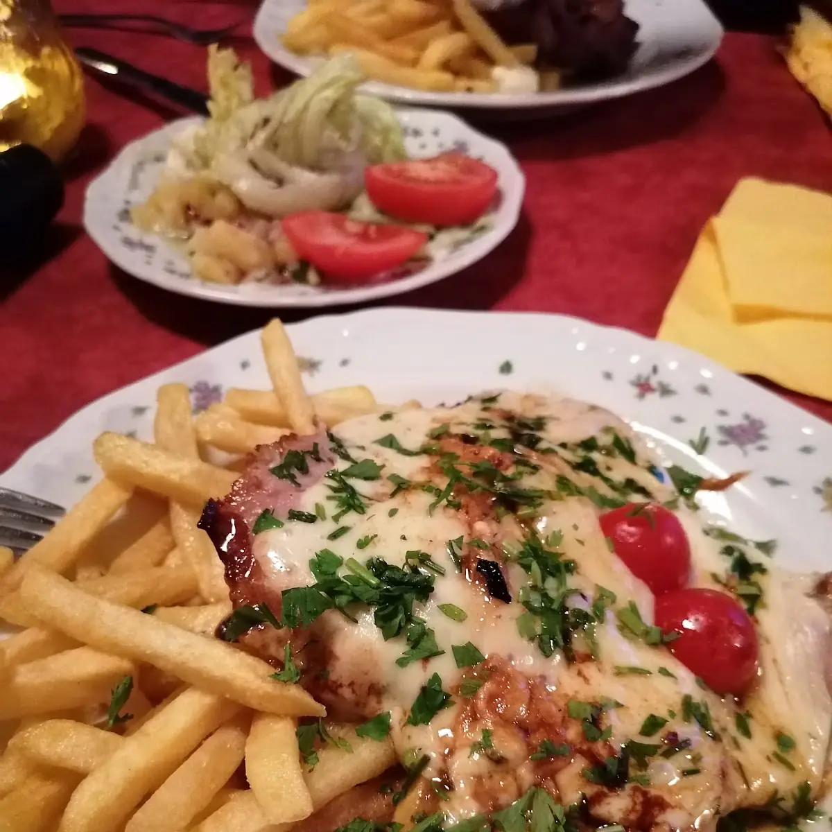 Essen und Trinken photo 1