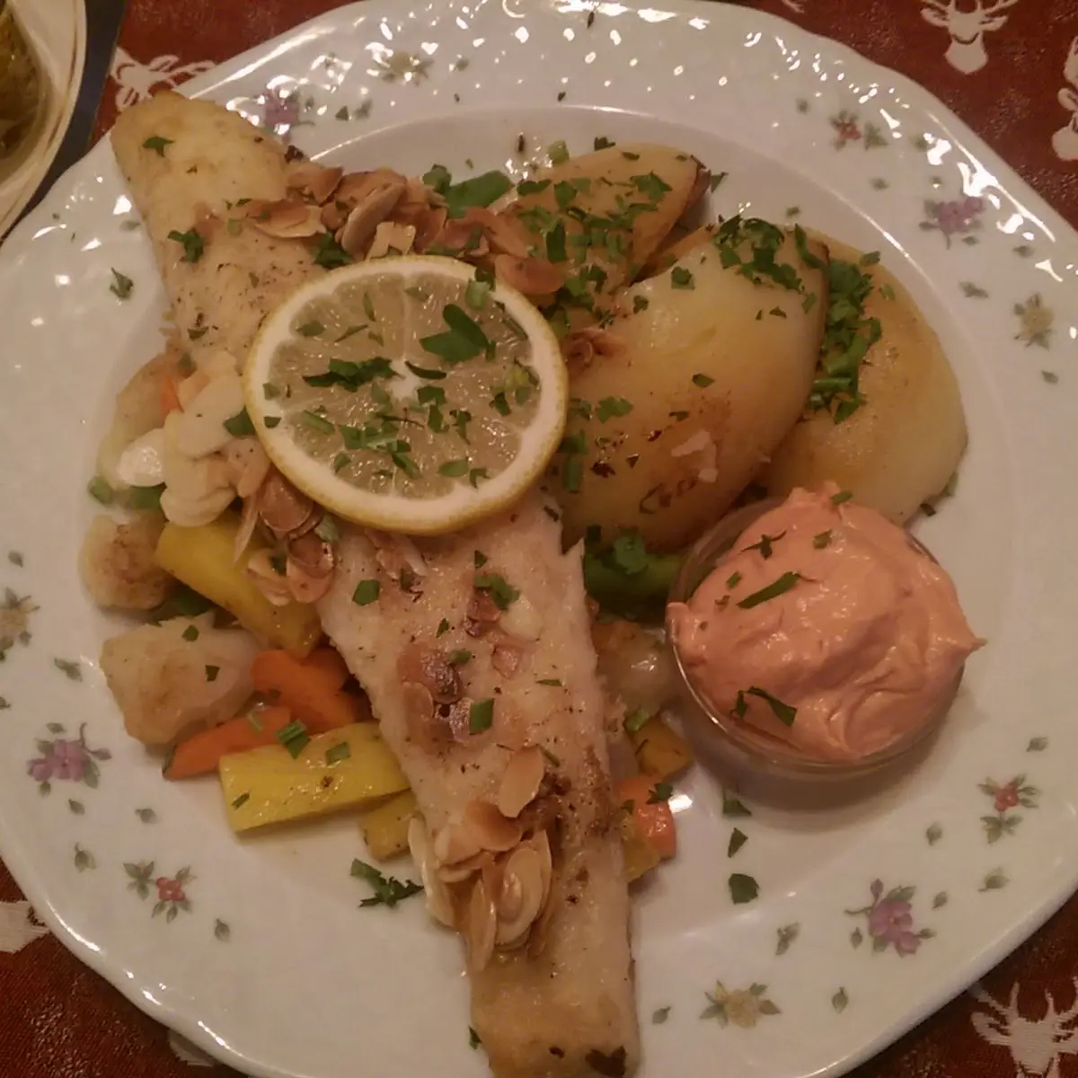 Essen und Trinken photo 2