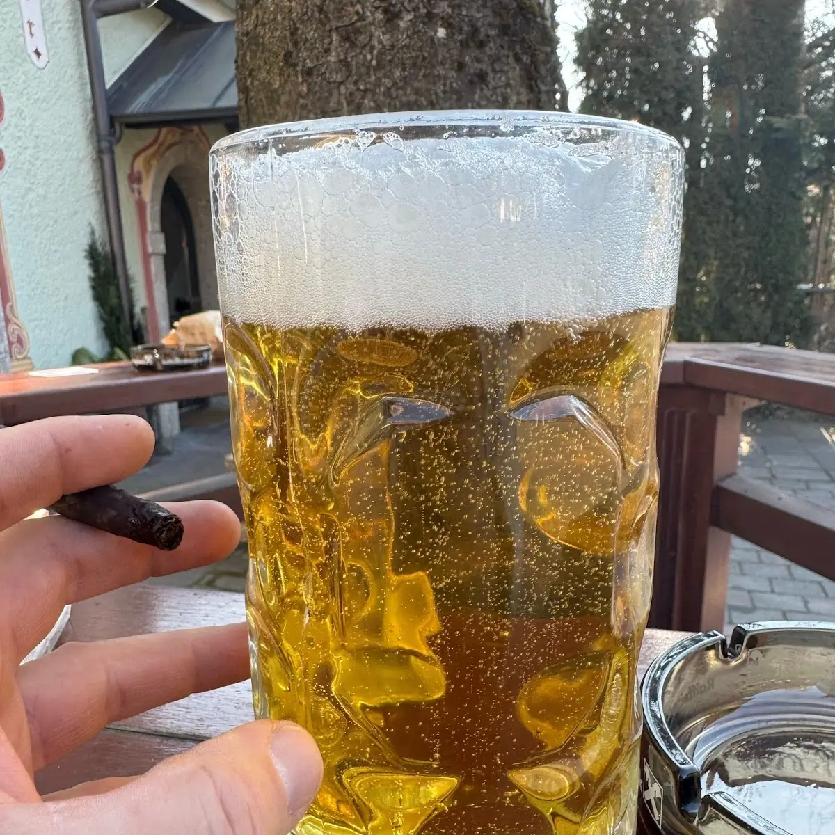 Essen und Trinken photo 4