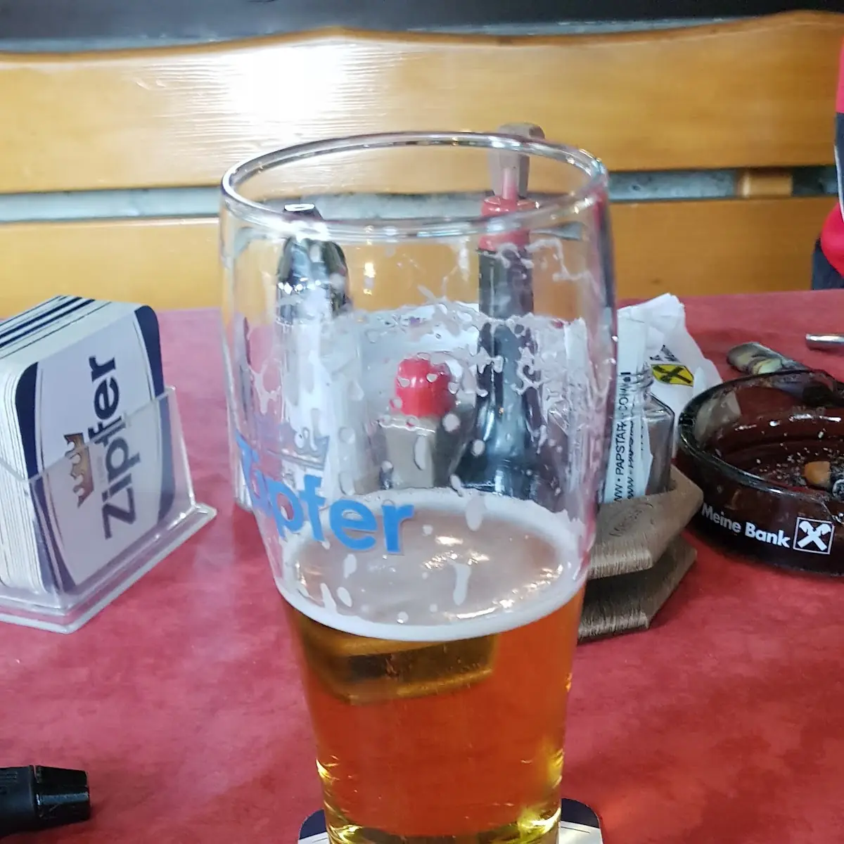 Essen und Trinken photo 6