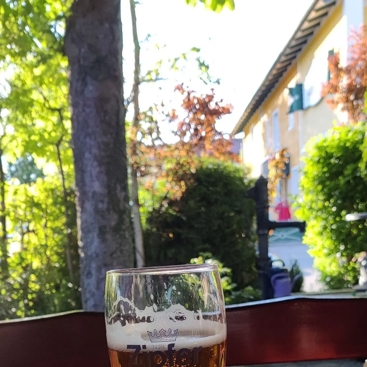Essen und Trinken photo 8