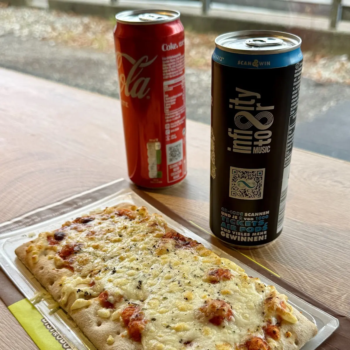 Essen und Trinken photo 3