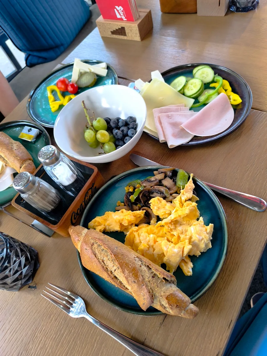 Essen und Trinken photo 6